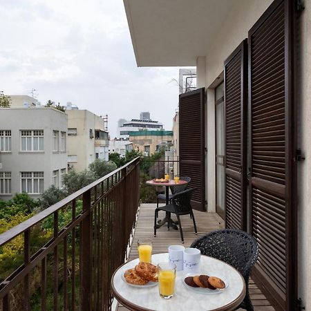 דירות תל אביב Modern 2Br With Mamad By Holyguest מראה חיצוני תמונה