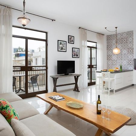 דירות תל אביב Modern 2Br With Mamad By Holyguest מראה חיצוני תמונה