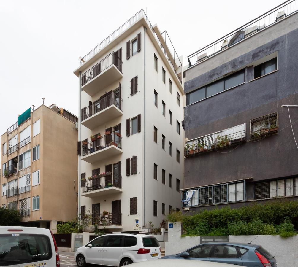 דירות תל אביב Modern 2Br With Mamad By Holyguest מראה חיצוני תמונה