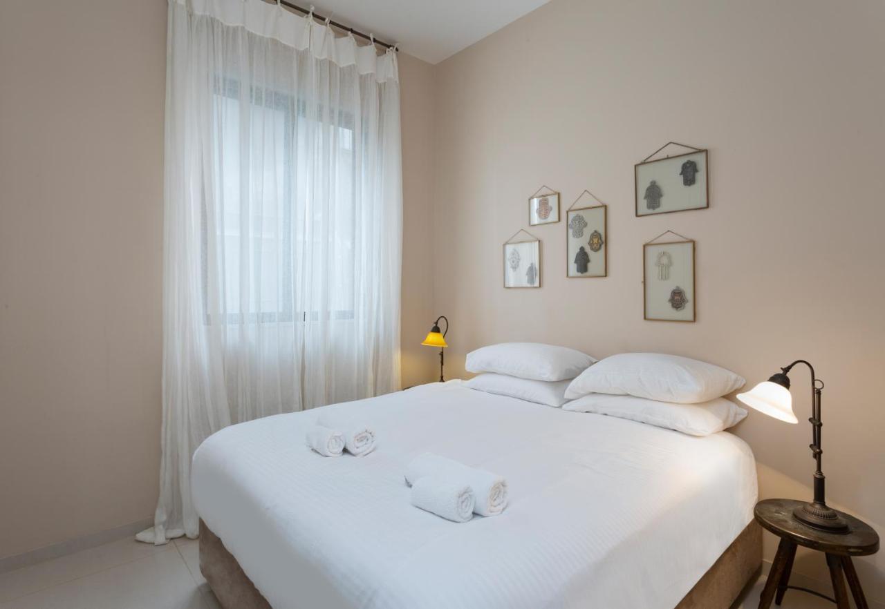 דירות תל אביב Modern 2Br With Mamad By Holyguest מראה חיצוני תמונה